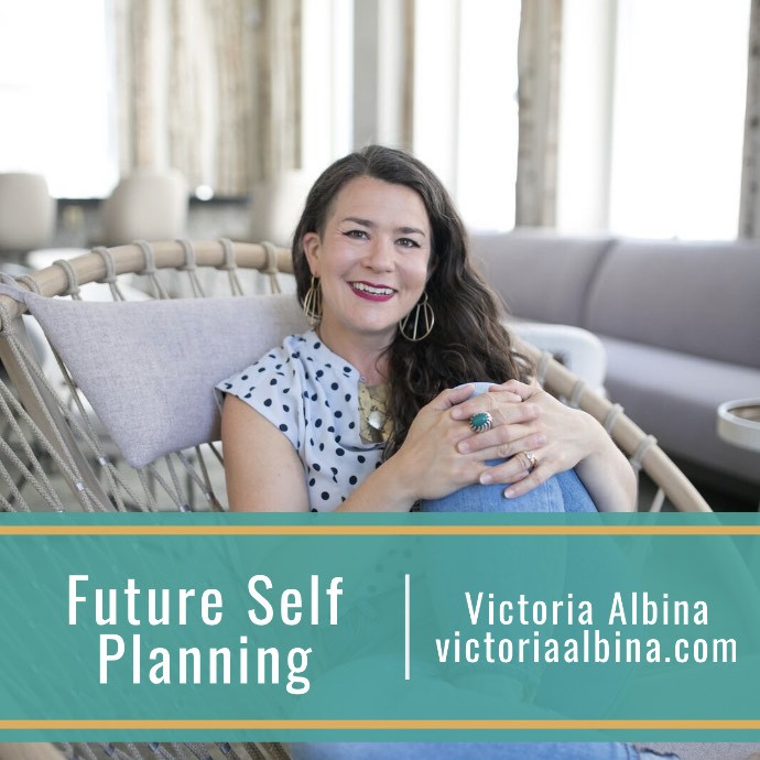 Future Self Planning