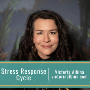Stress Response Cycle