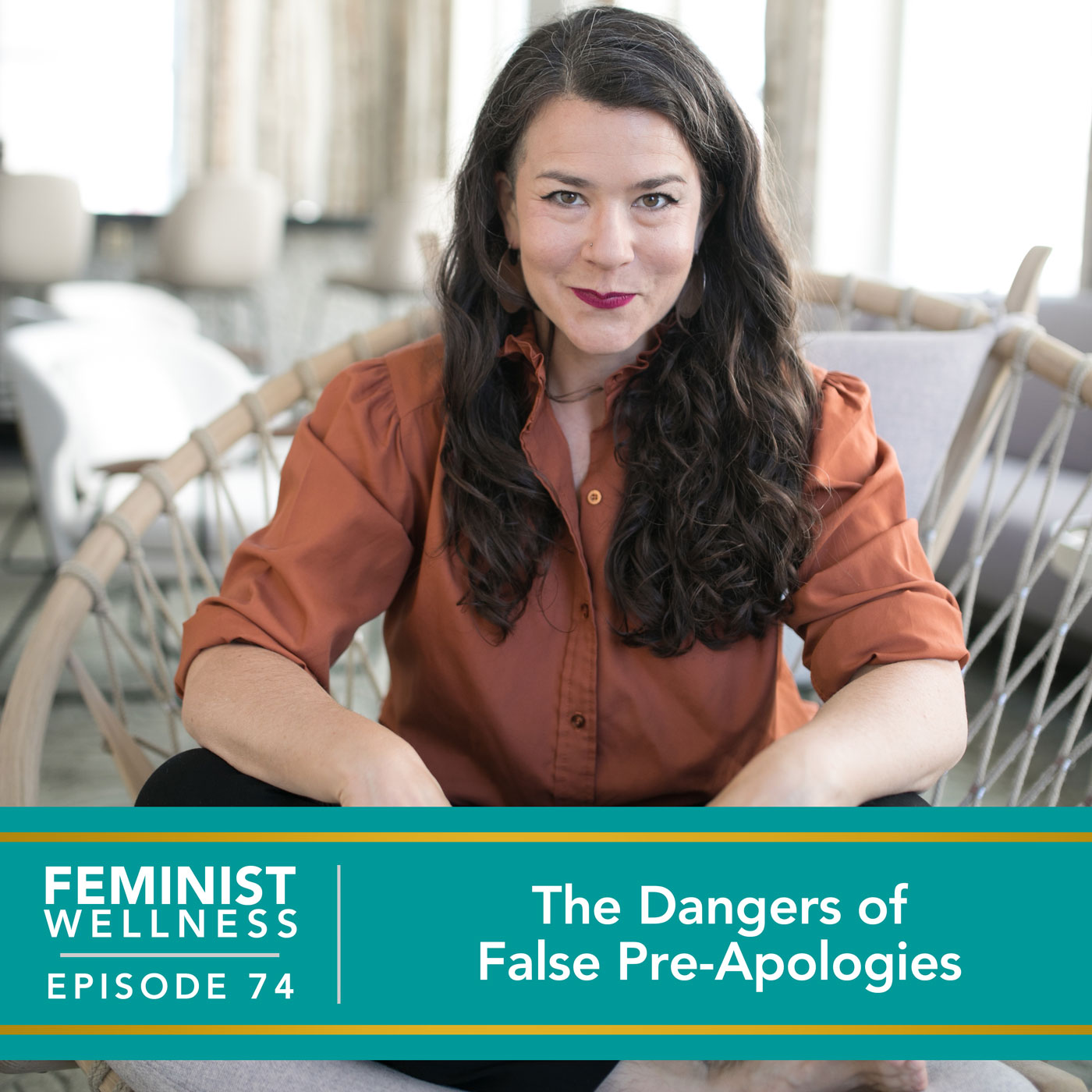 The Dangers of False Pre-Apologies