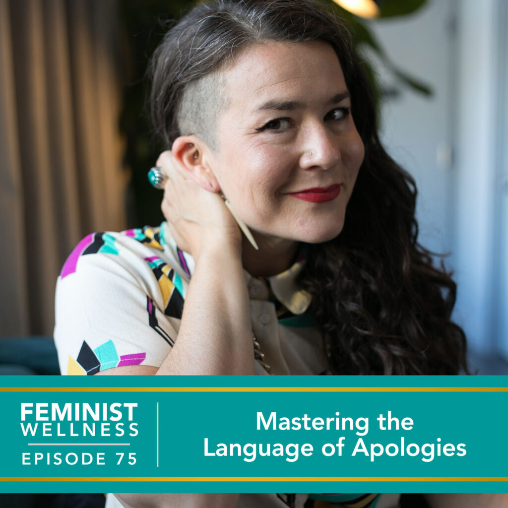 Mastering the Language of Apologies