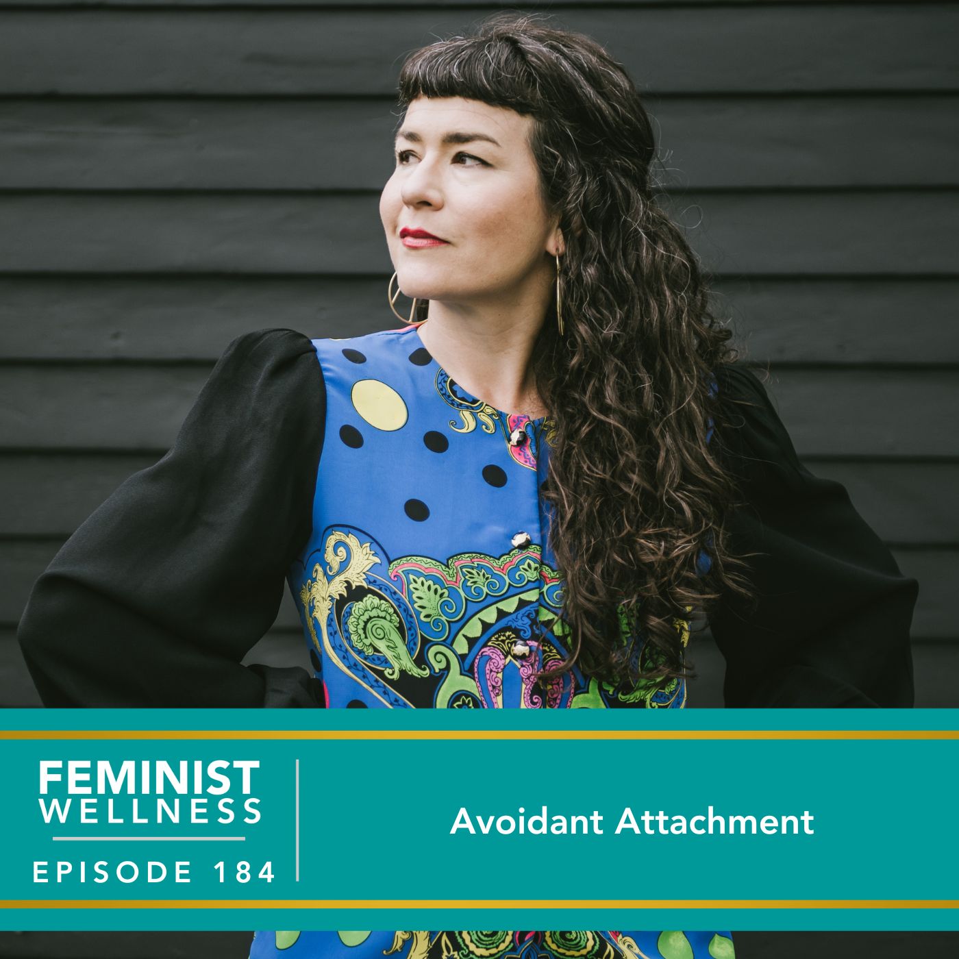 Feminist Wellness | Avoidant Attachment