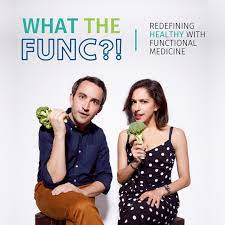what the func podcast